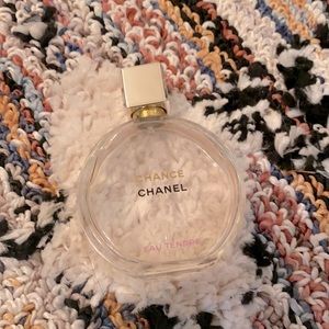 Chanel Chance Eau Tendre